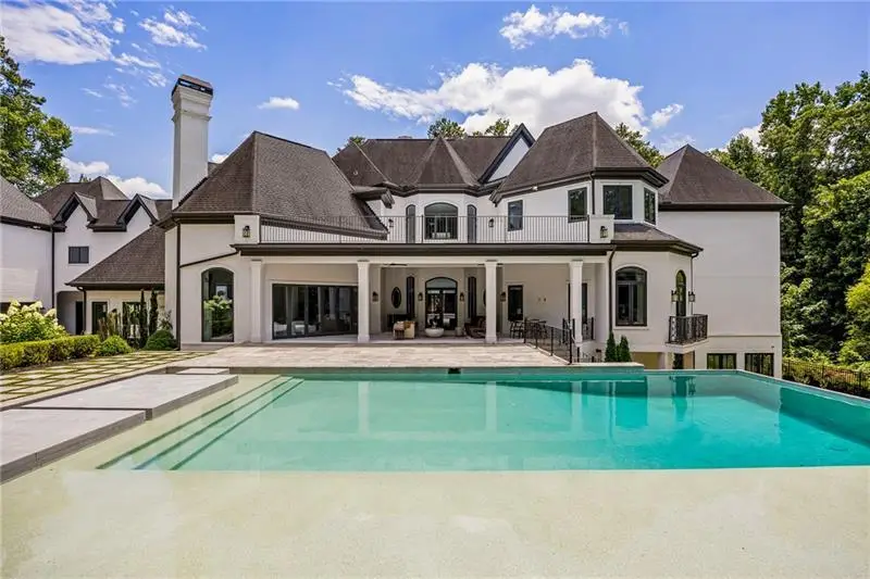 5320 Riverview Road Nw, Atlanta, GA 30327 - #2