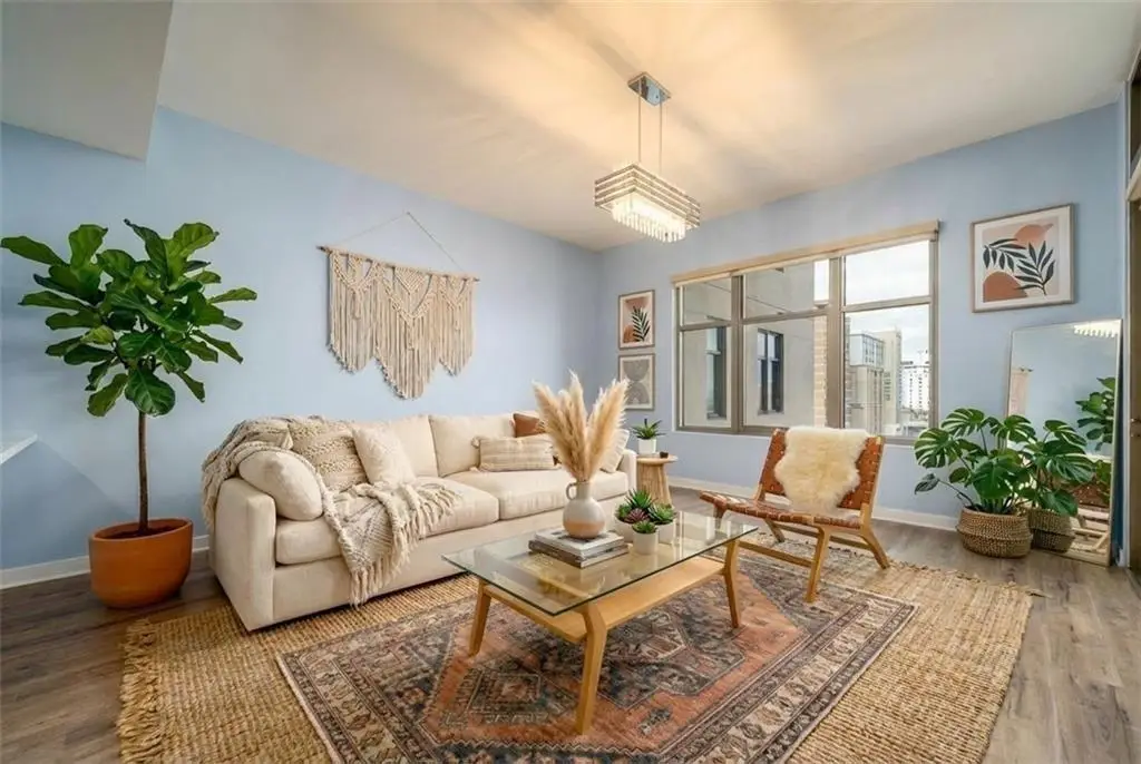 565 Peachtree Street Ne #1207, Atlanta, GA 30308 - #1