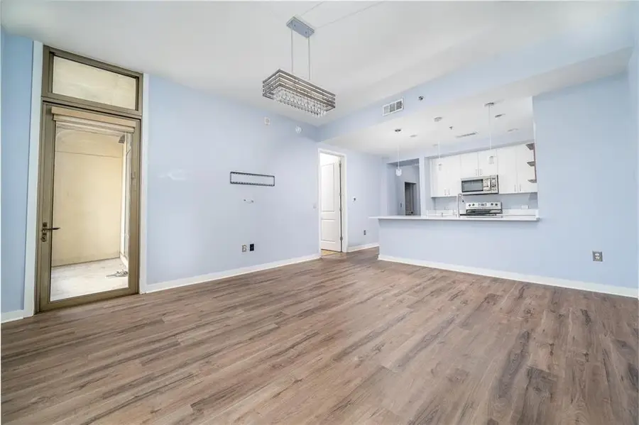 565 Peachtree Street Ne #1207, Atlanta, GA 30308 - #3