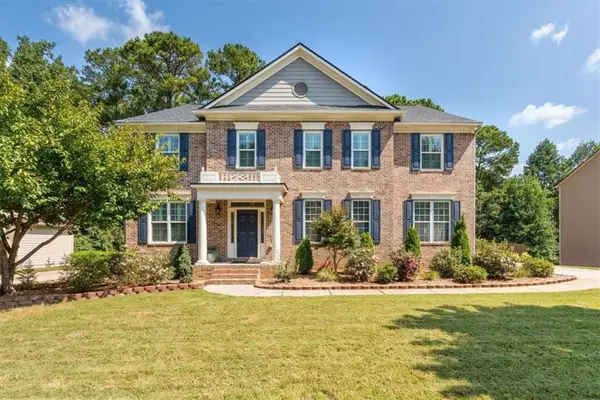 410 Wynfield Drive, Tyrone, GA 30290