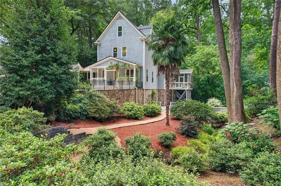 1875 Meredith Drive Nw, Atlanta, GA 30318 - #2