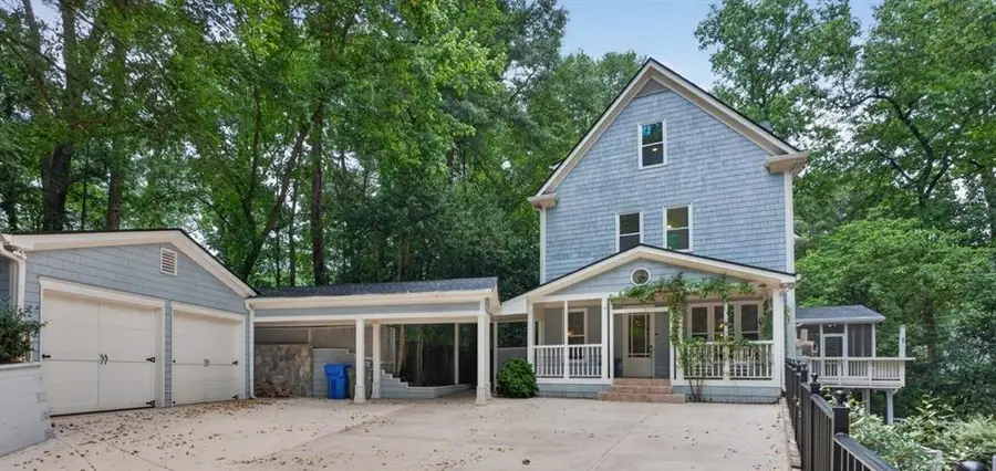 1875 Meredith Drive Nw, Atlanta, GA 30318 - #3