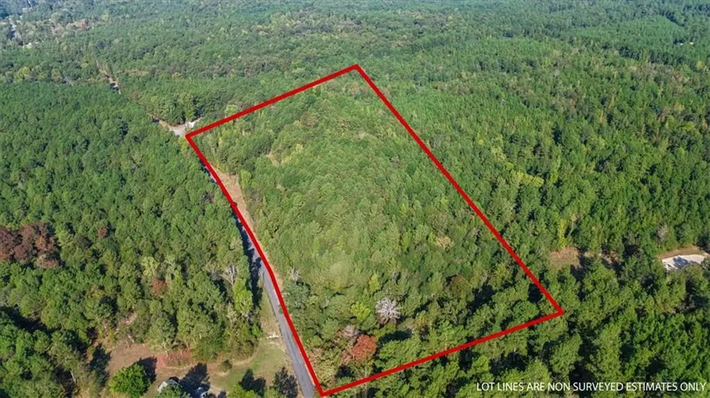 3371 Morton Bend Road Sw, Rome, GA 30161 - #1