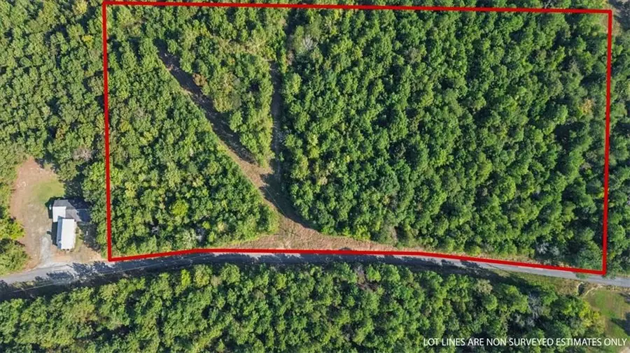 3371 Morton Bend Road Sw, Rome, GA 30161 - #2