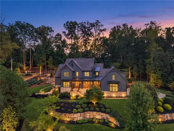 765 Foxhollow Run, Milton, GA 30004
