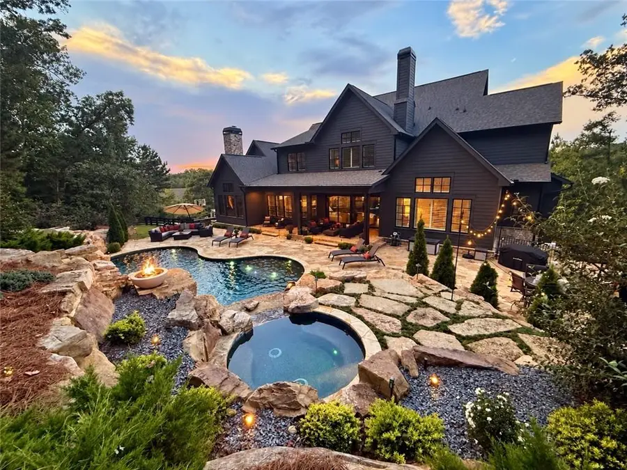 765 Foxhollow Run, Milton, GA 30004 - #2
