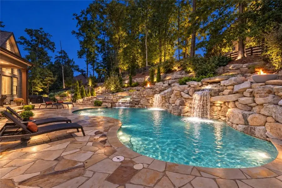 765 Foxhollow Run, Milton, GA 30004 - #3