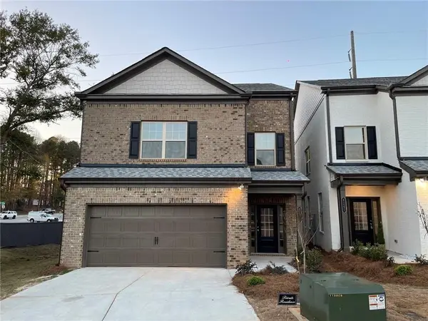 4255 Almanor Circle, Norcross, GA 30071