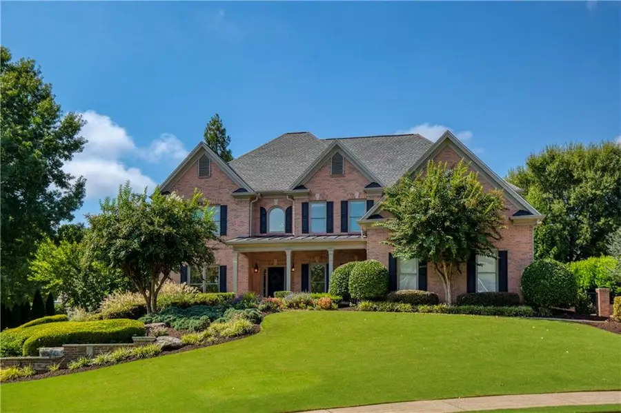 660 Barnesley Lane, Alpharetta, GA 30022 - #3