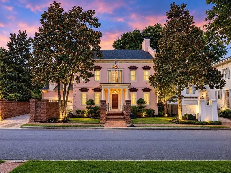 3958 Muirfield Square, Duluth, GA 30096 - #1