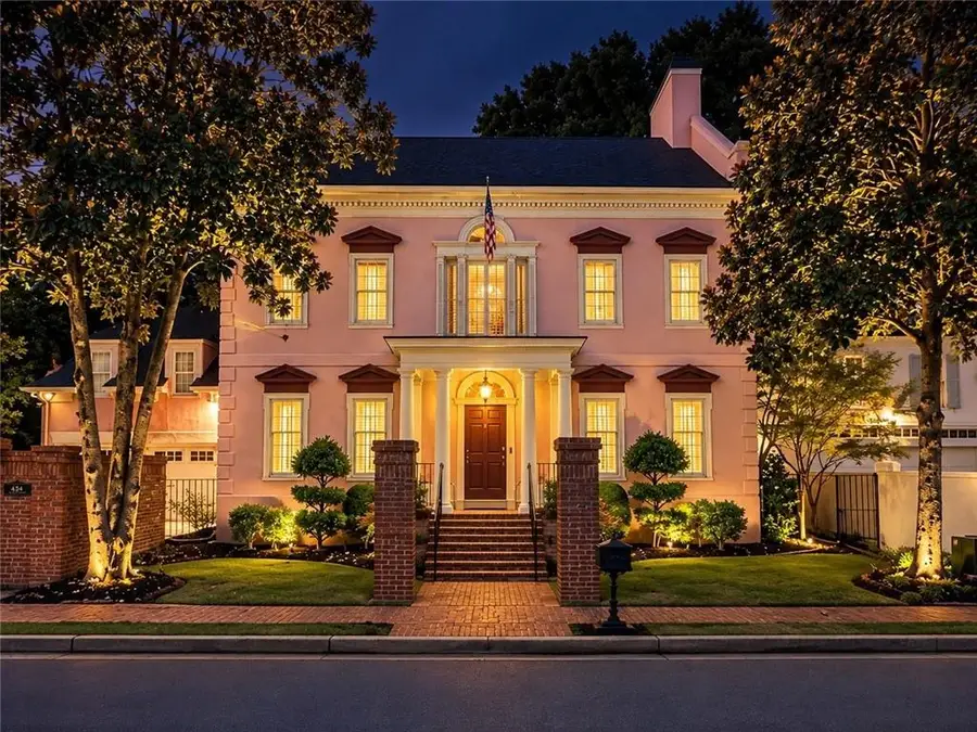 3958 Muirfield Square, Duluth, GA 30096 - #2