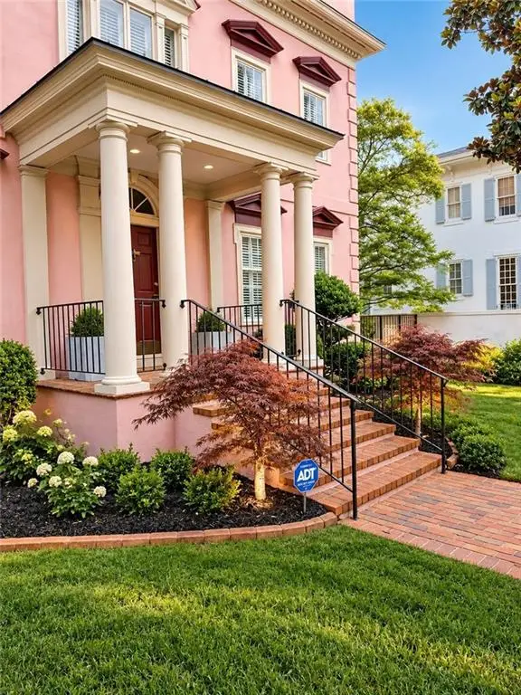 3958 Muirfield Square, Duluth, GA 30096 - #3