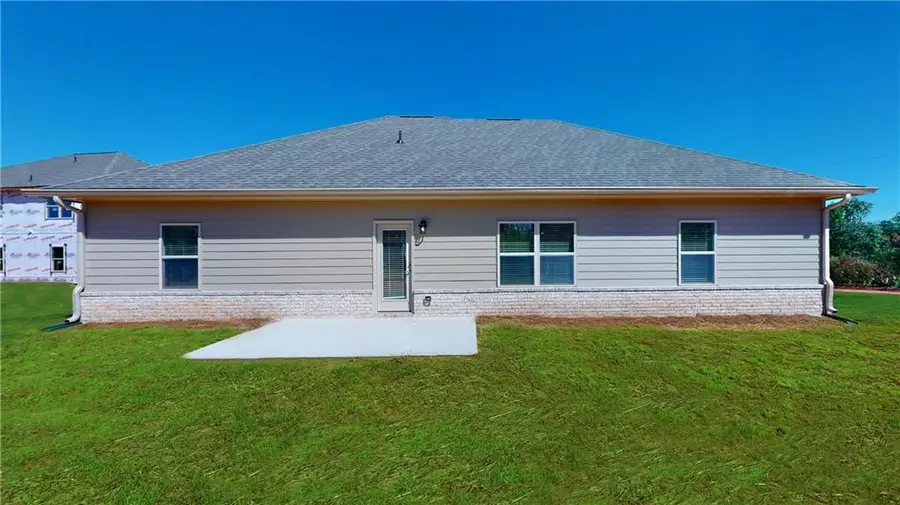 1031 Holliday Pass #19, Griffin, GA 30223 - #2