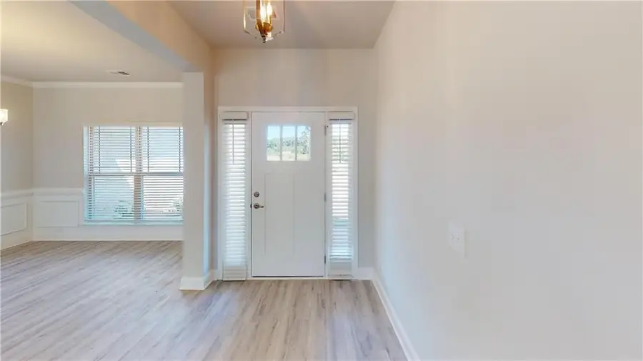 1031 Holliday Pass #19, Griffin, GA 30223 - #3
