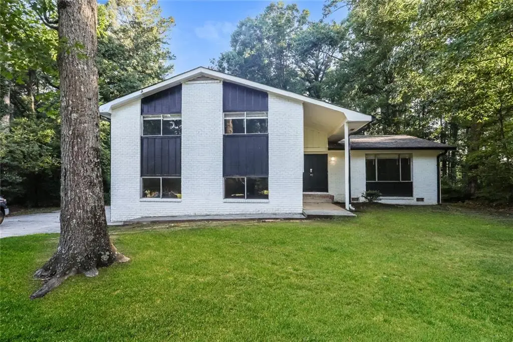 2734 Noahs Ark Road, Jonesboro, GA 30236 - #1