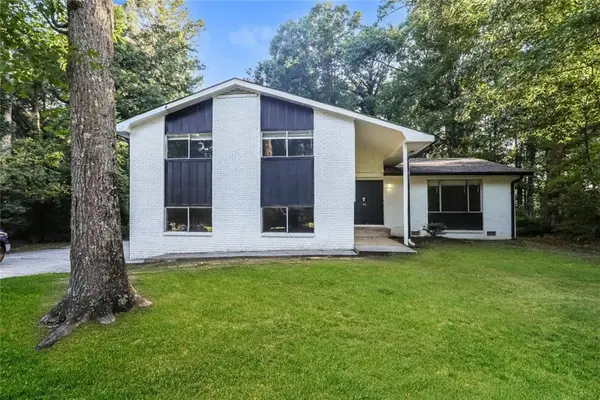 2734 Noahs Ark Road, Jonesboro, GA 30236