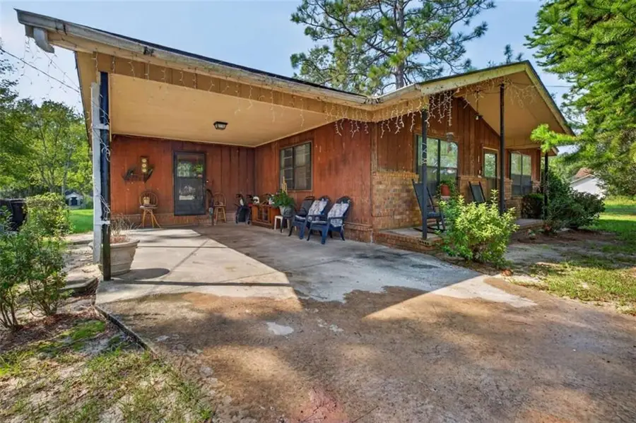 302 Lakeview Drive, Glennville, GA 30427 - #3