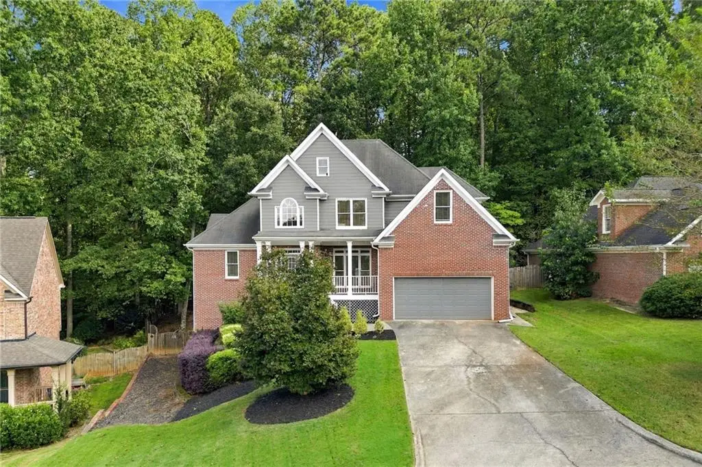 5375 Lexington View Place, Sugar Hill, GA 30518 - #1