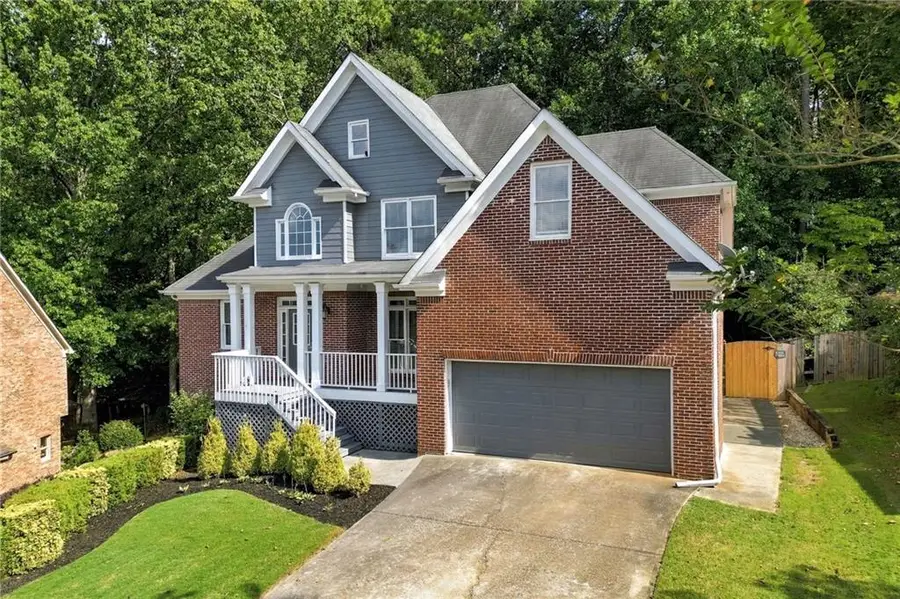 5375 Lexington View Place, Sugar Hill, GA 30518 - #2