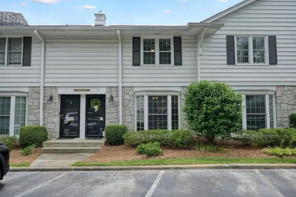 136 Peachtree Memorial Drive Nw #PA8, Atlanta, GA 30309