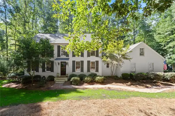 250 Spring Creek Road, Roswell, GA 30075