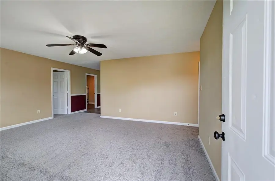 39 Black Jack Mountain Circle Sw, Cartersville, GA 30120 - #3