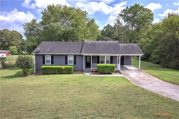 21 Winter Wood Court, Taylorsville, GA 30178