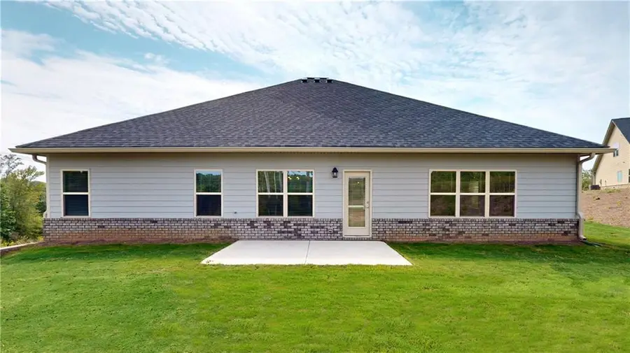 1035 Holliday Pass, Griffin, GA 30223 - #3