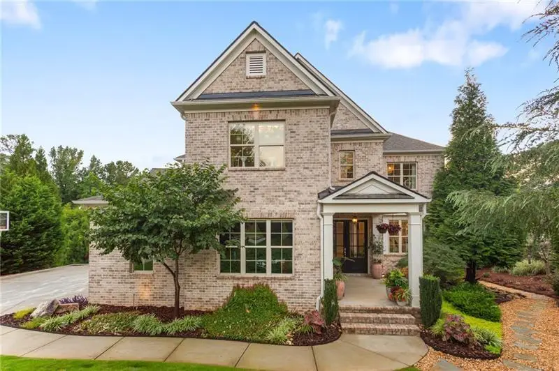 397 Glynnwilde Drive Nw, Marietta, GA 30064 - #2