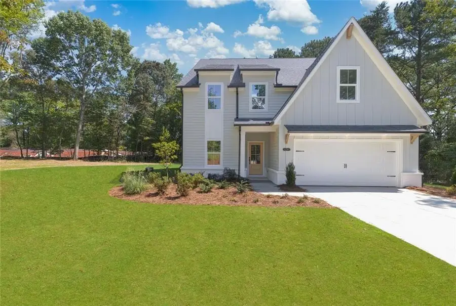 5195 Reece Run, Cumming, GA 30041 - #2