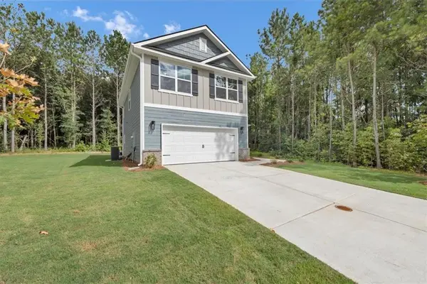 215 Laney Drive, Carrollton, GA 30117