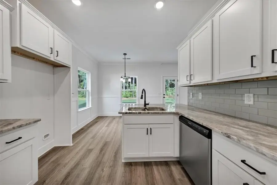 215 Laney Drive, Carrollton, GA 30117 - #2