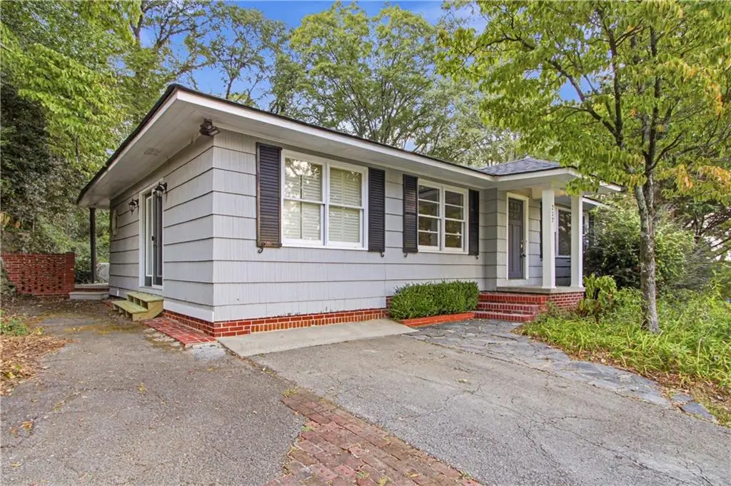 217 Victory Drive, Calhoun, GA 30701 - #1