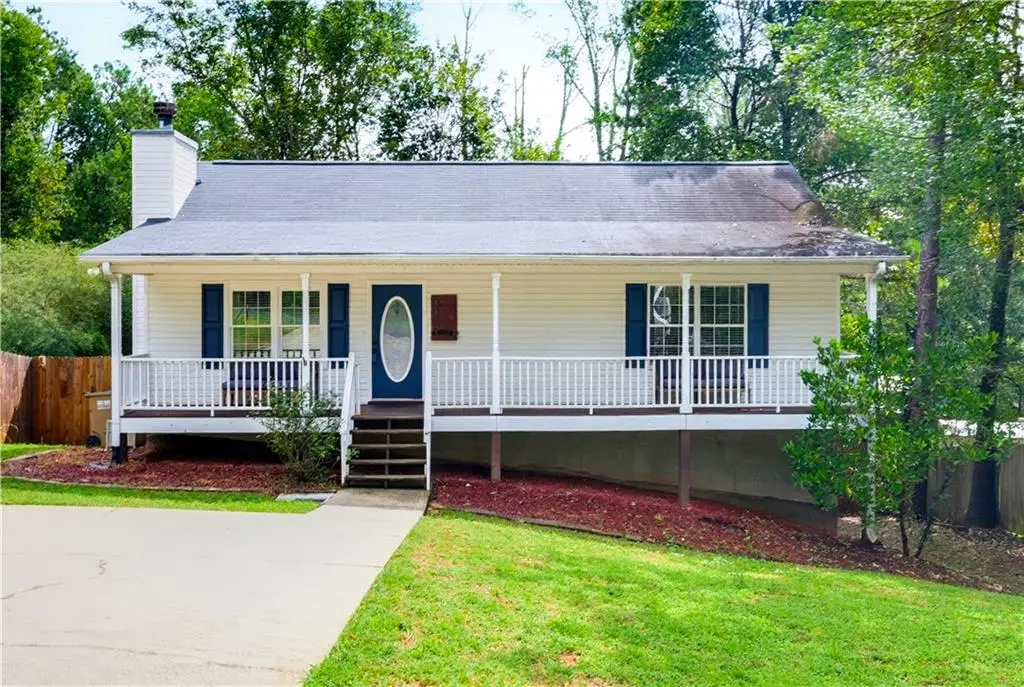6345 Hickory Hills Road, Cumming, GA 30041 - #1