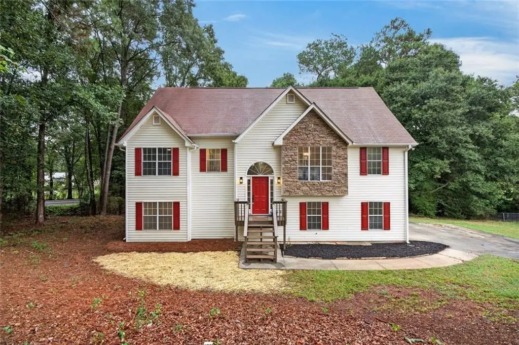 202 Whistleville Court, Winder, GA 30680 - #1