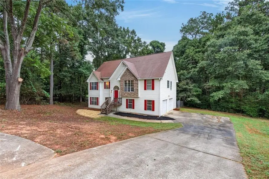202 Whistleville Court, Winder, GA 30680 - #2