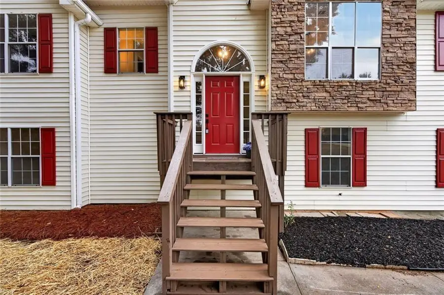202 Whistleville Court, Winder, GA 30680 - #3