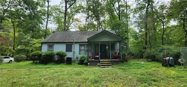 1580 Laird Road, Hiram, GA 30141