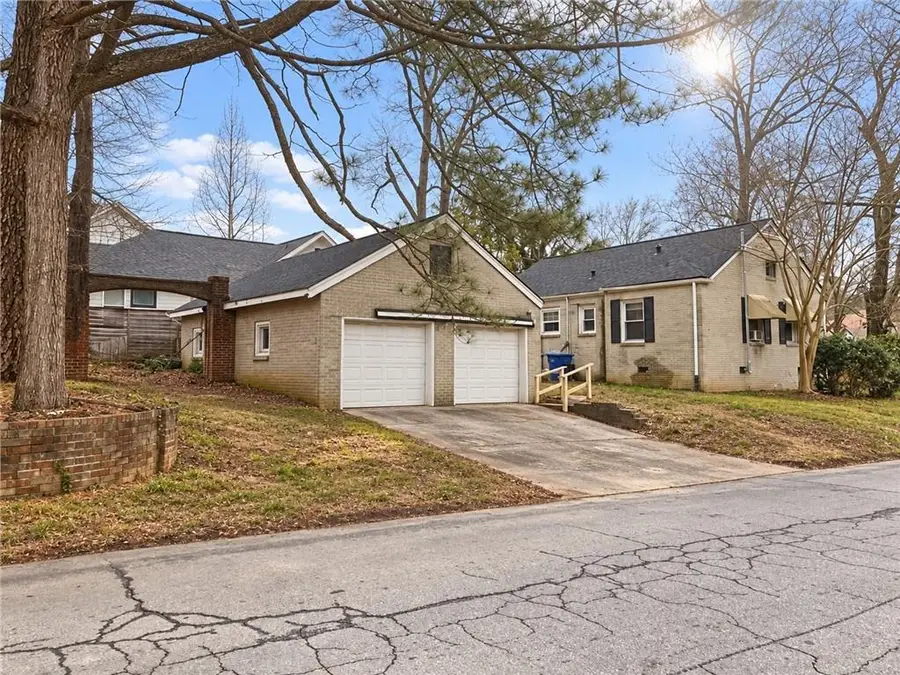 1779 S Gordon Street Sw, Atlanta, GA 30310 - #2