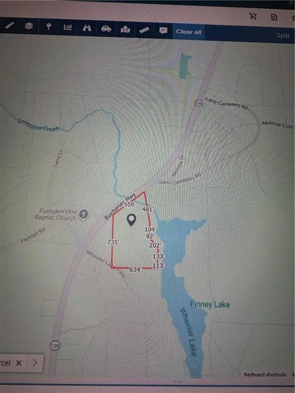 0 Buchanan Hwy Highway, Dallas, GA 30157 - #2