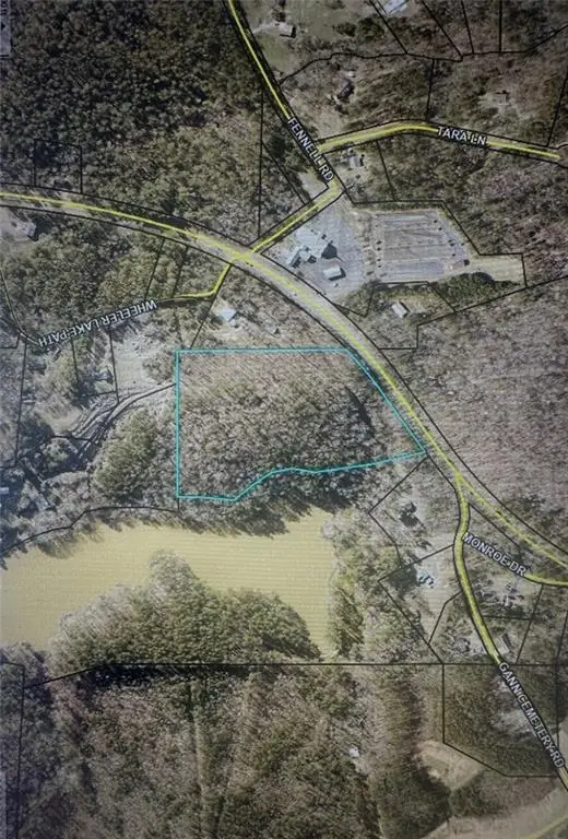 0 Buchanan Hwy Highway, Dallas, GA 30157 - #3