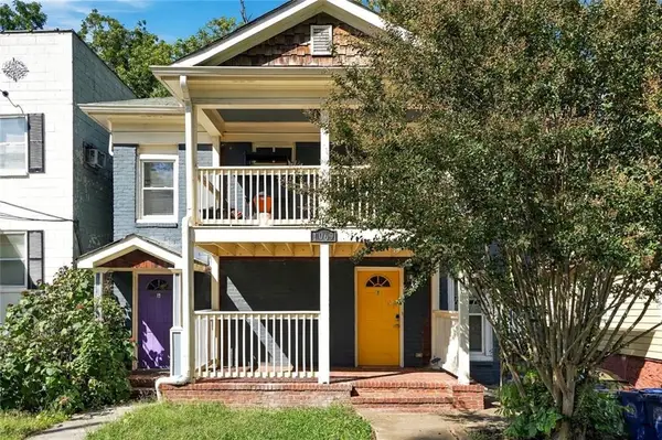 1069 Martin Luther King Jr Drive Sw, Atlanta, GA 30314