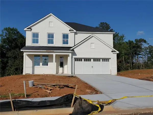 264 Kilmington Court, Mcdonough, GA 30253