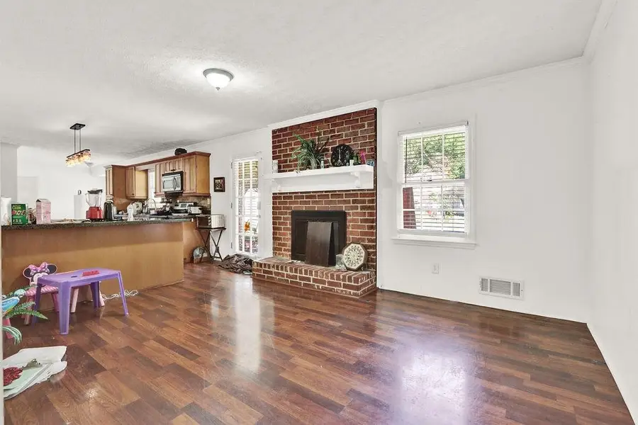 2122 Colonial Oak Way, Stone Mountain, GA 30087 - #2