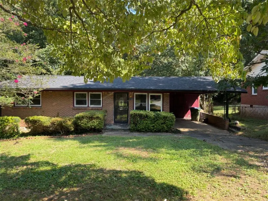 1108 Indale Place, Atlanta, GA 30310 - #1