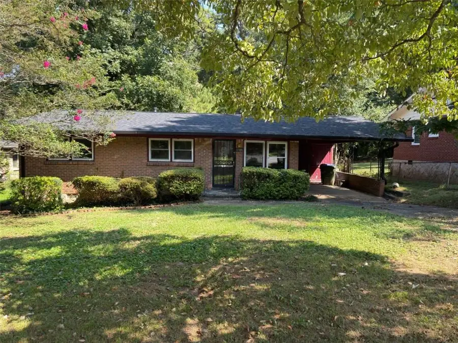 1108 Indale Place, Atlanta, GA 30310 - #2