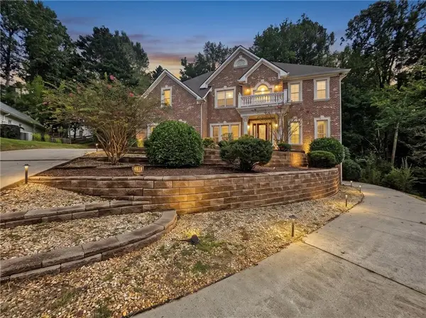 4619 Kiplin Lake Court, Sugar Hill, GA 30518