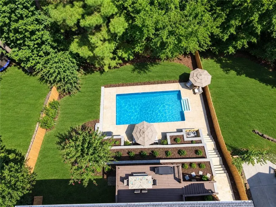 870 Muirfield Trace, Marietta, GA 30068 - #2