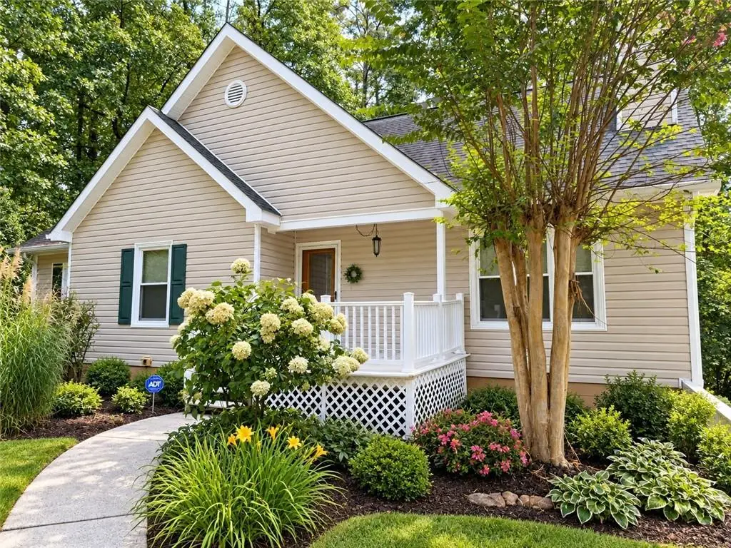3801 Allyn Drive Nw, Kennesaw, GA 30152 - #1