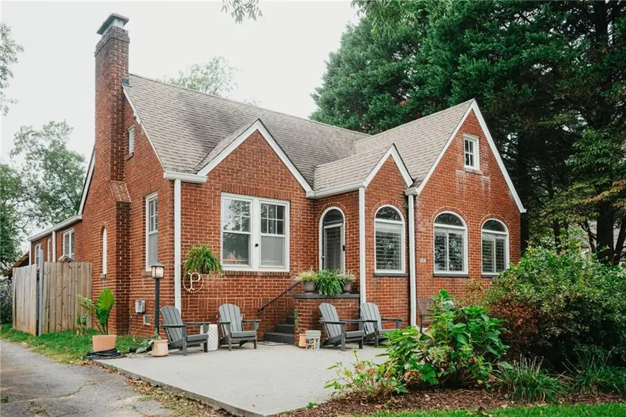 195 W Hightower Trail W, Social Circle, GA 30025 - #3